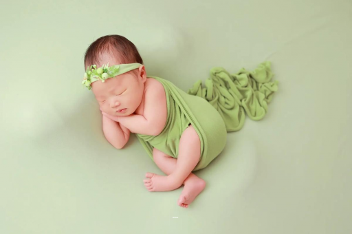 南京宝宝什么时候会坐